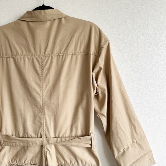 Levi’s Loose Utility Jumpsuit S - Picture 9 of 11